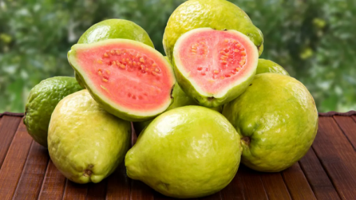 Image de GOYAVE ES 2KG - KG BIO