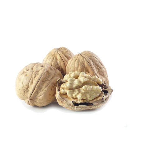 Image de NOIX EN  COQUE FRAICHE DE GEMBLOUX BE 3KG - KG BIO