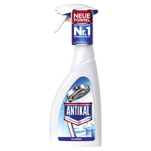 Image de ANTIKAL SPRAY 12X800ML - FLACON