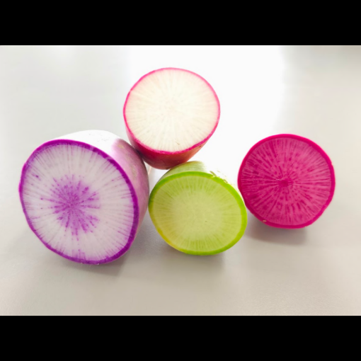Image de RADIS DELLI MIX BE 5KG - KG BIO